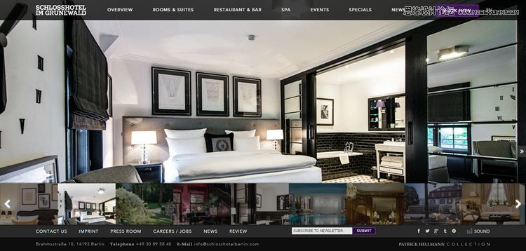 12個(gè)設(shè)計(jì)師須知的常見網(wǎng)站交互設(shè)計(jì)錯(cuò)誤