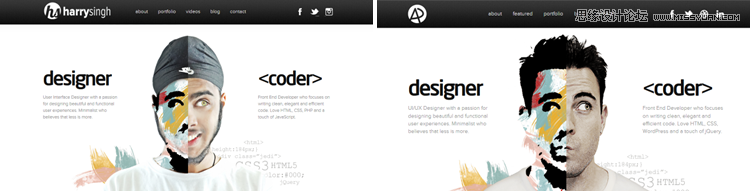 12個(gè)設(shè)計(jì)師須知的常見網(wǎng)站交互設(shè)計(jì)錯(cuò)誤