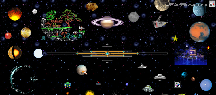 12個(gè)設(shè)計(jì)師須知的常見網(wǎng)站交互設(shè)計(jì)錯(cuò)誤