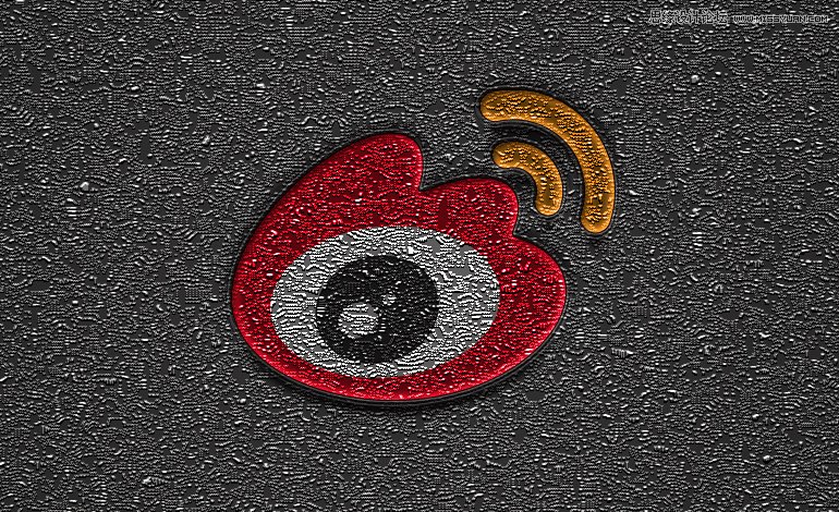 Photoshop�O(sh��)Ӌ�Rِ�˼y�������wLOGOģ��