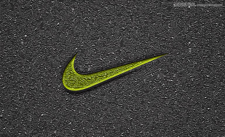 Photoshop�O(sh��)Ӌ�Rِ�˼y�������wLOGOģ��