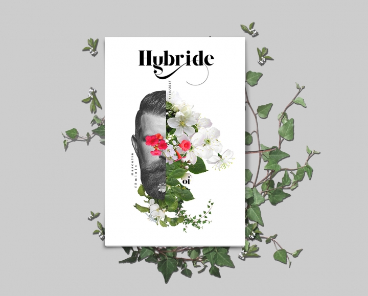 Hybride����Ư�����s־�OӋ���p