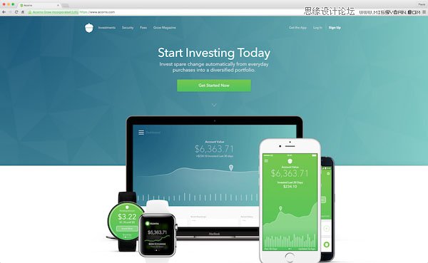 網(wǎng)站產(chǎn)品頁設(shè)計(jì)中隱藏的心理學(xué)冷知識(shí)