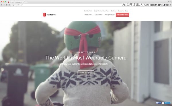 網(wǎng)站產(chǎn)品頁設(shè)計(jì)中隱藏的心理學(xué)冷知識(shí)