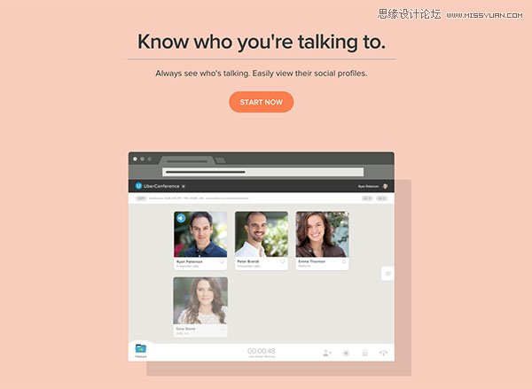 網(wǎng)站產(chǎn)品頁設(shè)計(jì)中隱藏的心理學(xué)冷知識(shí)