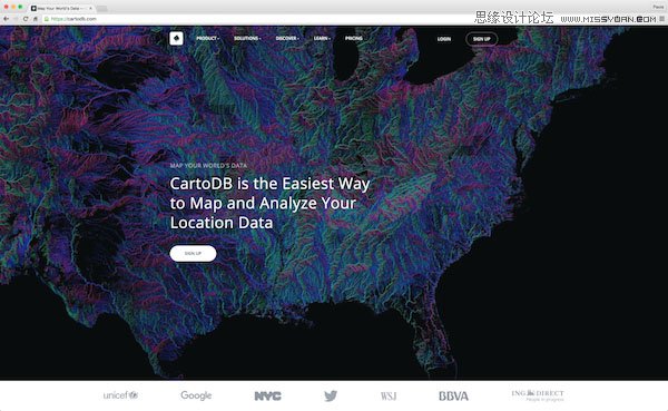 網(wǎng)站產(chǎn)品頁設(shè)計(jì)中隱藏的心理學(xué)冷知識(shí)