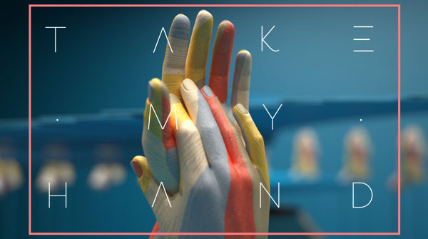 精選國外文字排版優秀的國外網站設計