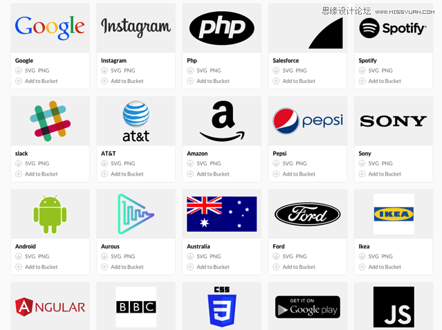 2016-03-09_1331.png 提供數千種LOGO矢量圖免費下載的網站