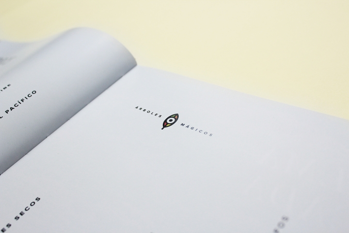 Arboles Magicos���������O(sh��)Ӌ���p