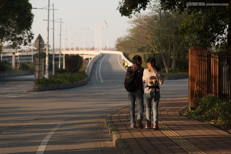 淺談新手攝影師如何生活取景和構圖