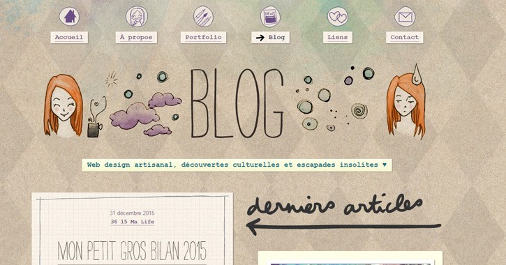 精選國外精挑細選的優秀網站設計欣賞