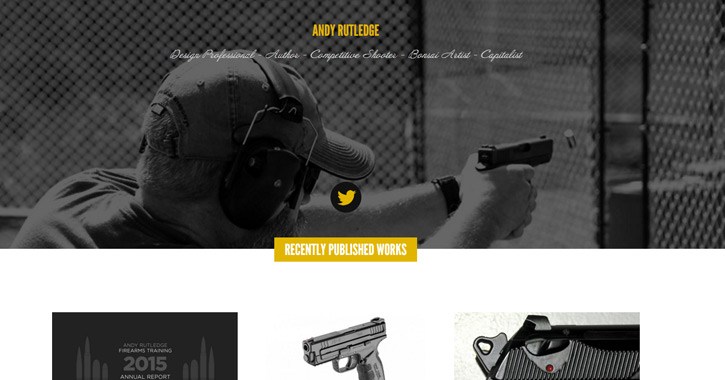 精選國外精挑細選的優秀網站設計欣賞