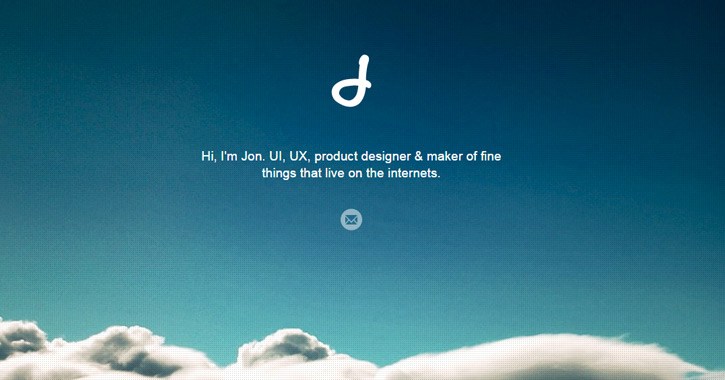 精選國外精挑細選的優秀網站設計欣賞