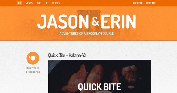 精選國外精挑細選的優秀網站設計欣賞