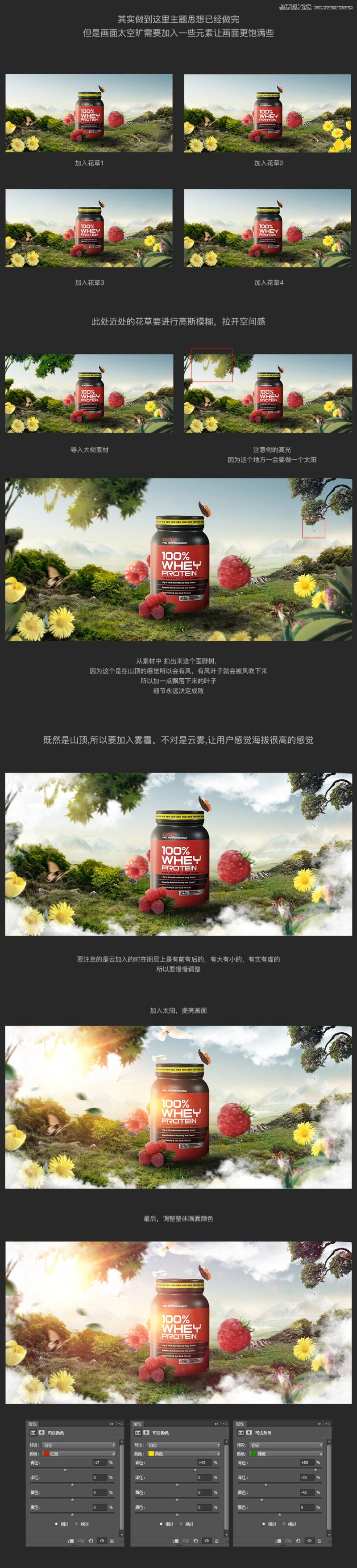 Photoshop�OӋ����̄ծaƷȫ������̳�