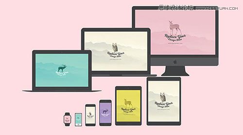 精挑細選的國外優質AI矢量素材下載