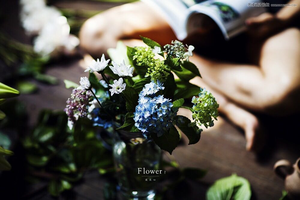 男朋友如何給認真的女友拍攝照片