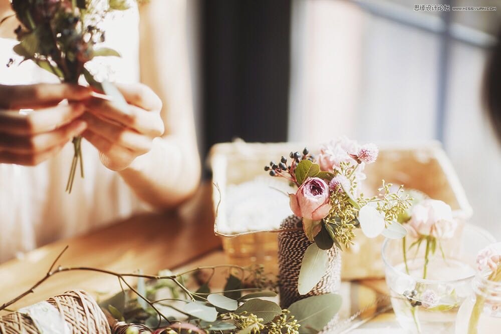 男朋友如何給認真的女友拍攝照片