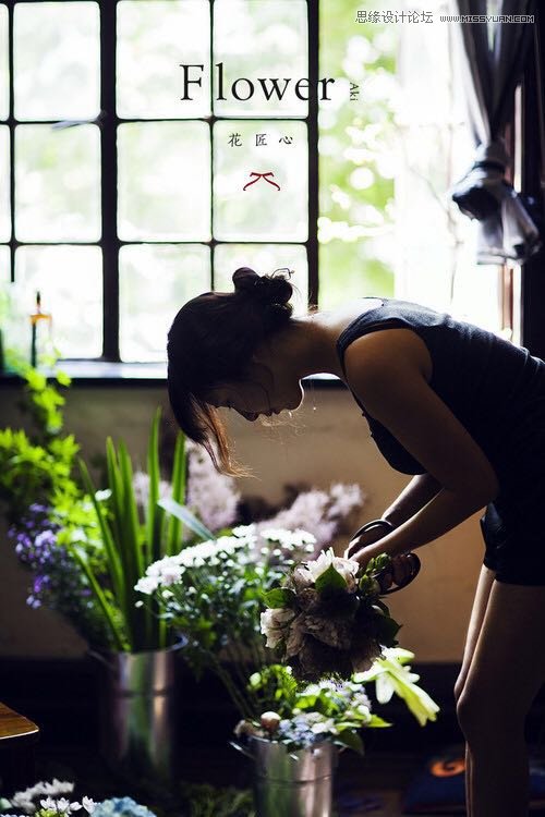 男朋友如何給認真的女友拍攝照片