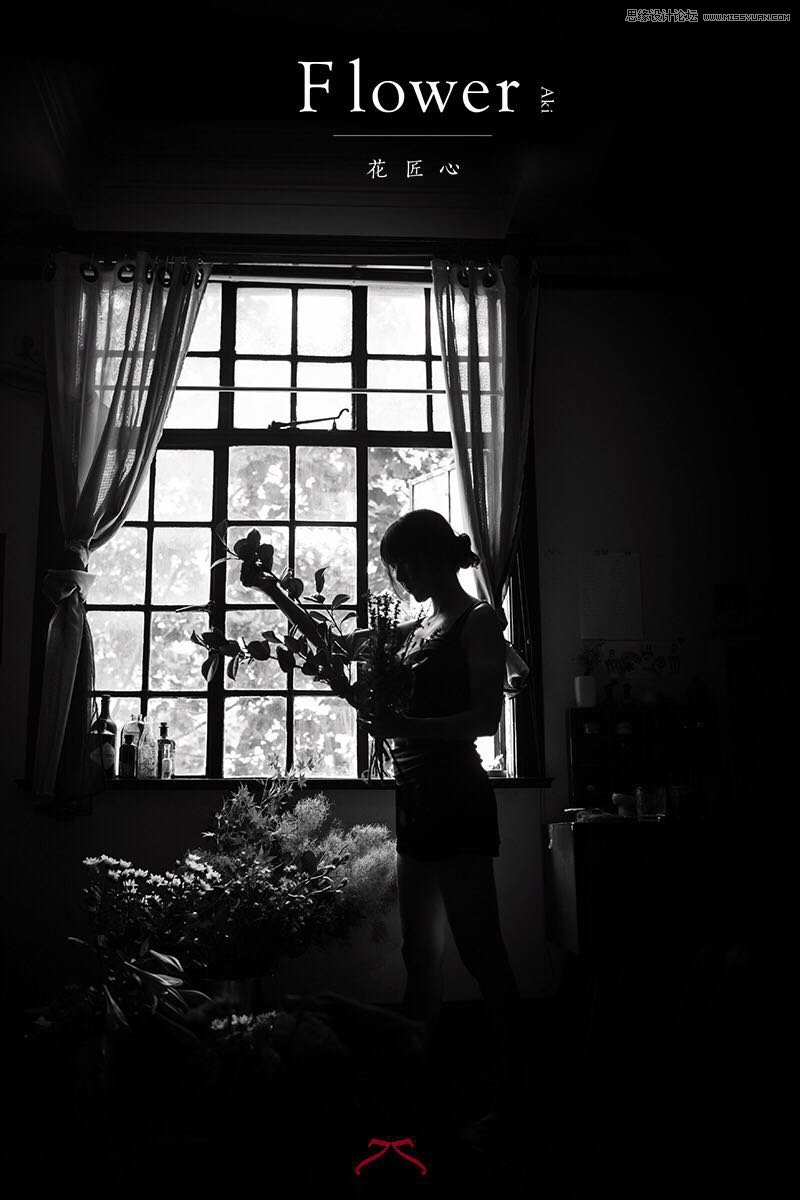 男朋友如何給認真的女友拍攝照片