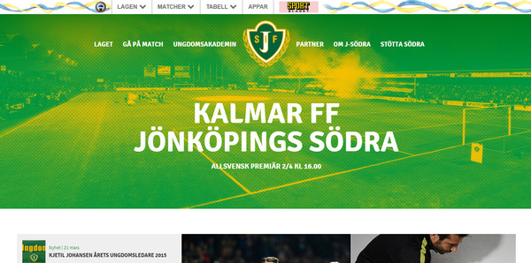 個性鮮明風格迥異的雙色網頁設計欣賞