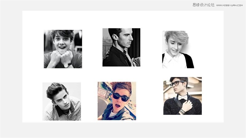 淺談新手如何搞定PPT圖片排版設計