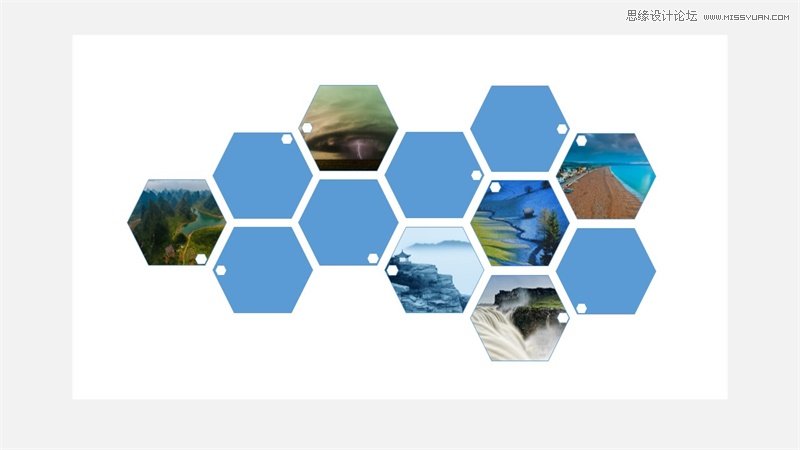 淺談新手如何搞定PPT圖片排版設計