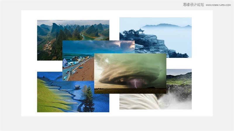 淺談新手如何搞定PPT圖片排版設計