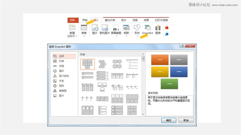 淺談新手如何搞定PPT圖片排版設計