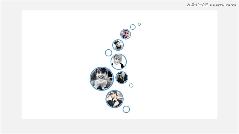 淺談新手如何搞定PPT圖片排版設計