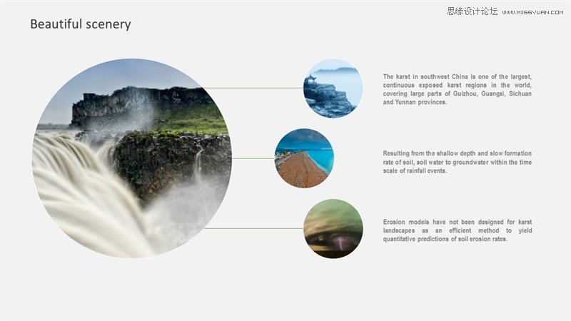 淺談新手如何搞定PPT圖片排版設計