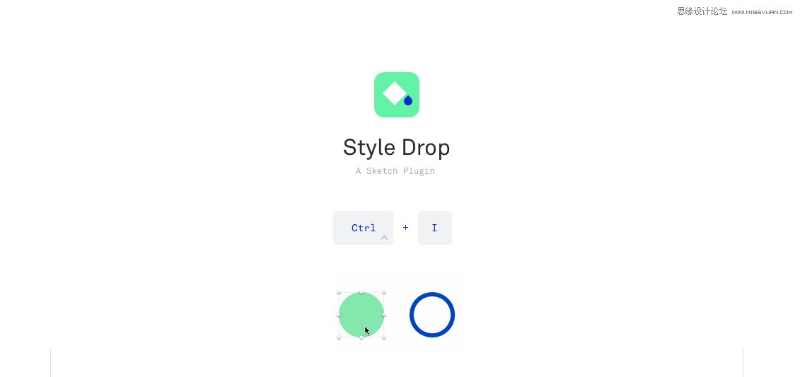 25款輕巧實(shí)用的Sketch插件大合集