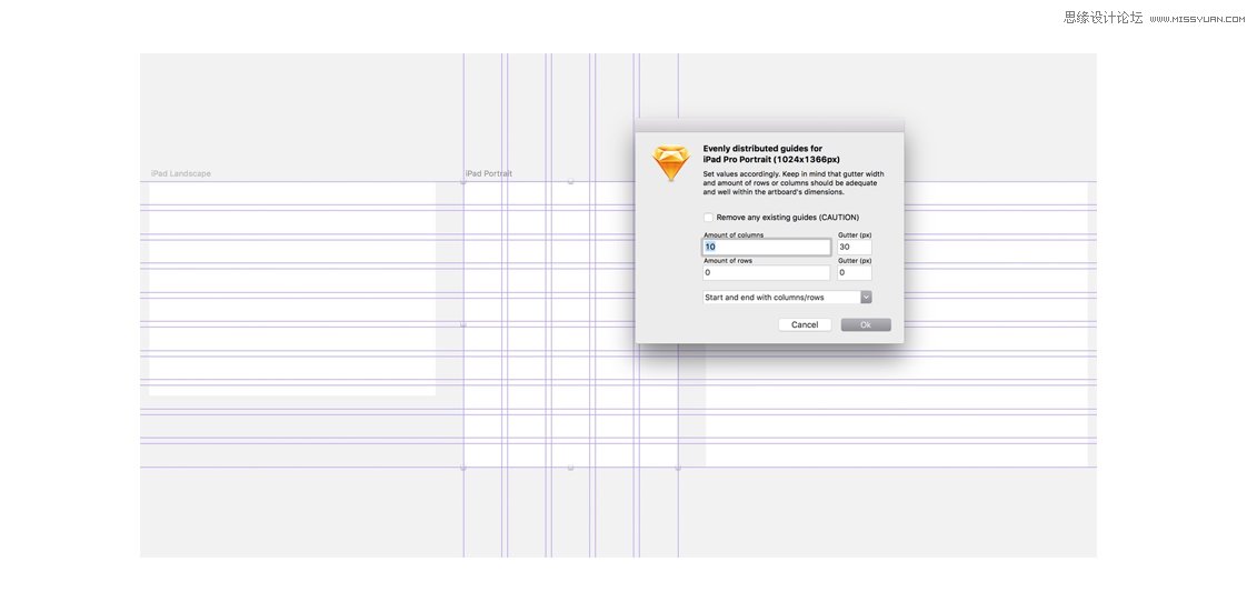25款輕巧實(shí)用的Sketch插件大合集