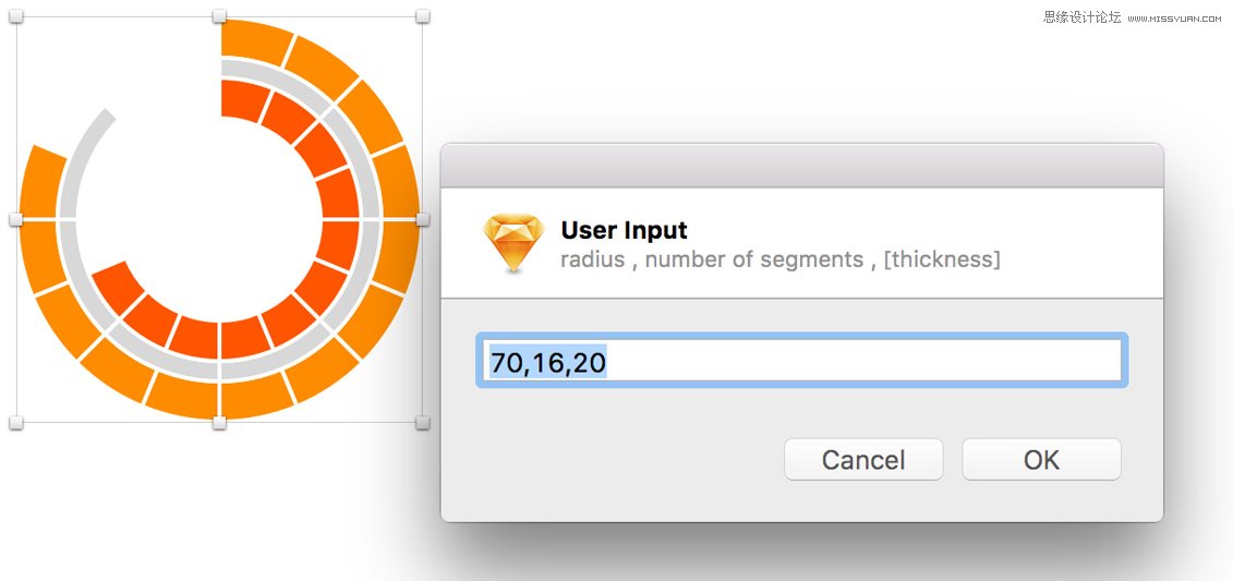 25款輕巧實(shí)用的Sketch插件大合集