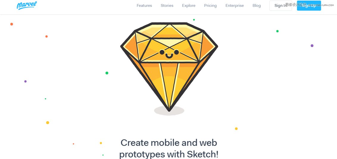 25款輕巧實(shí)用的Sketch插件大合集