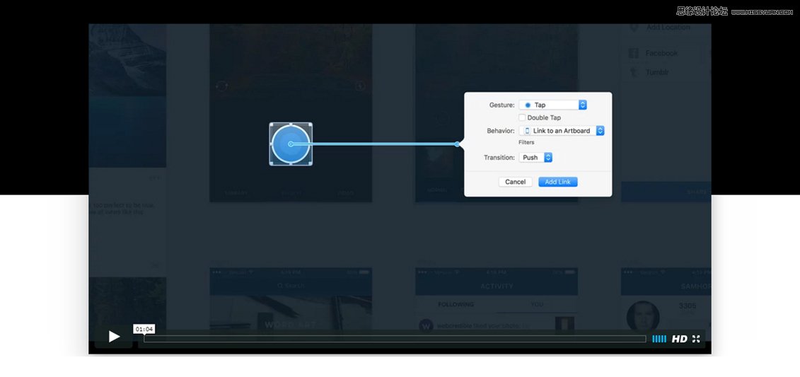 25款輕巧實(shí)用的Sketch插件大合集