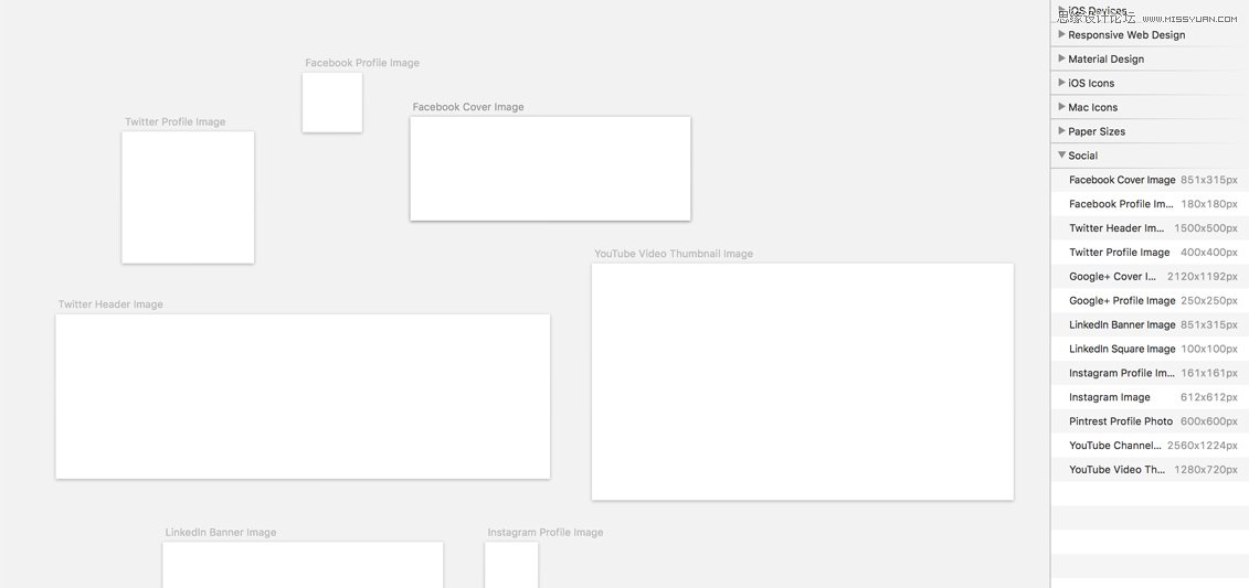 25款輕巧實(shí)用的Sketch插件大合集