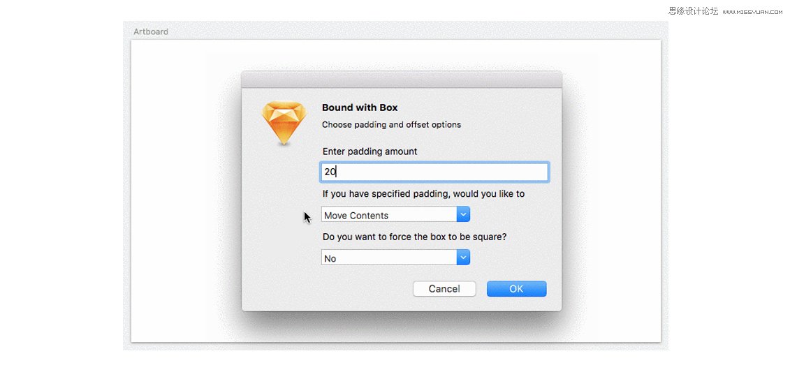 25款輕巧實(shí)用的Sketch插件大合集