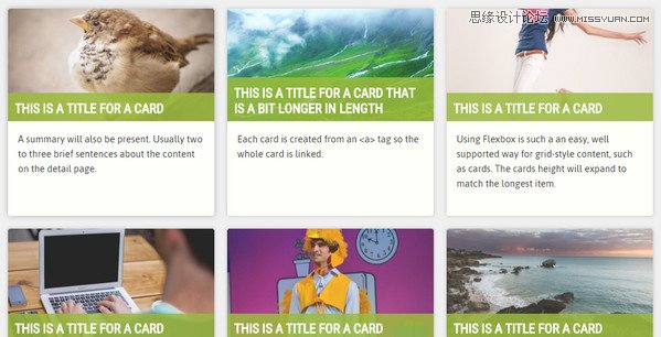 幫你搞定復雜網頁布局的Flexbox相關工具