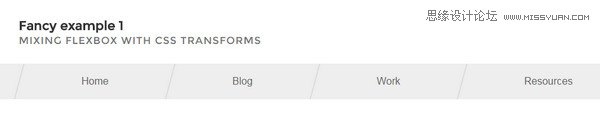 幫你搞定復雜網頁布局的Flexbox相關工具