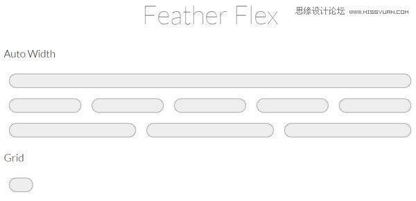 幫你搞定復雜網頁布局的Flexbox相關工具