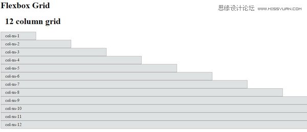 幫你搞定復雜網頁布局的Flexbox相關工具