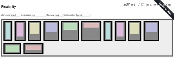 幫你搞定復雜網頁布局的Flexbox相關工具