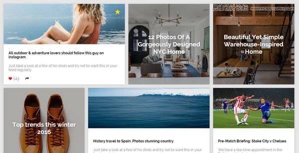 幫你搞定復雜網頁布局的Flexbox相關工具