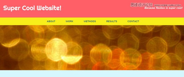 幫你搞定復雜網頁布局的Flexbox相關工具