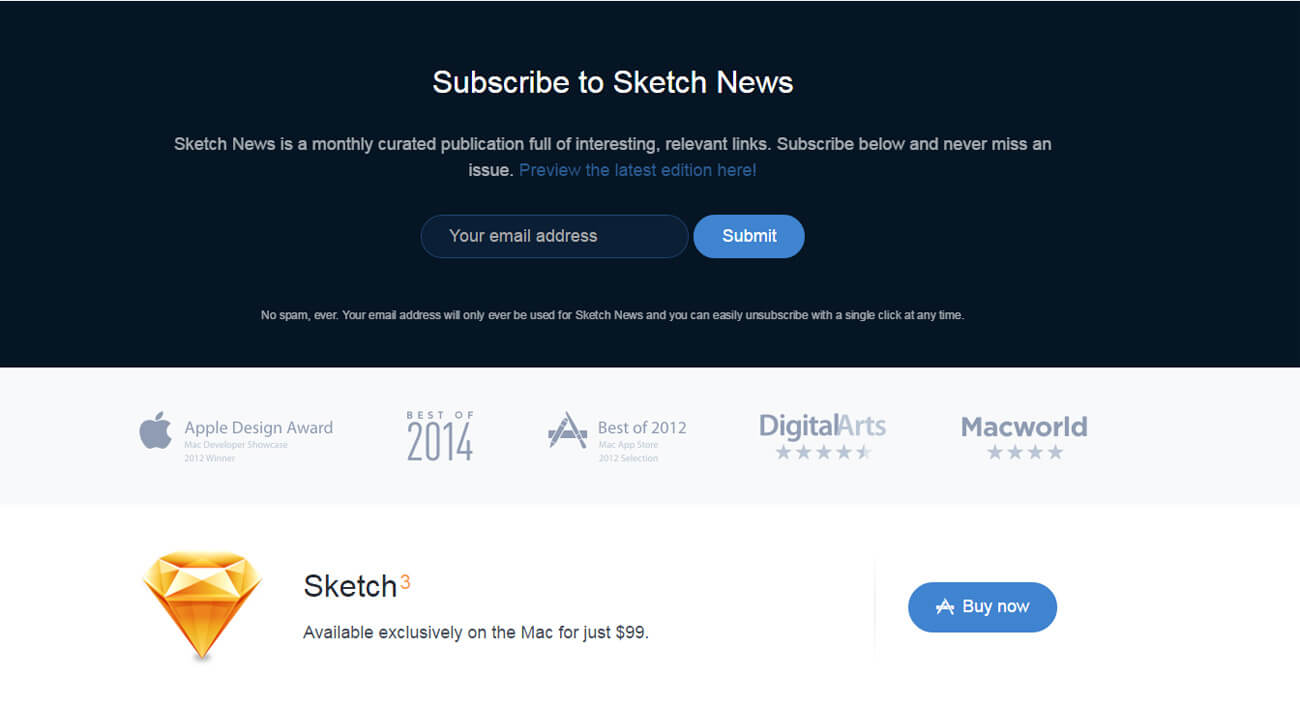 巧用不對稱設(shè)計(jì)打造有趣的網(wǎng)站設(shè)計(jì)欣賞