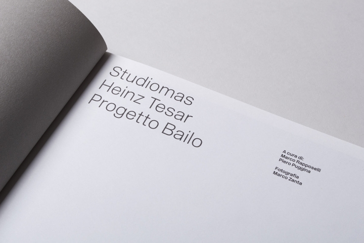 Progetto Bailo�O�������O(sh��)Ӌ���p