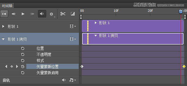 Photoshop詳細解析GIF動畫的制作技巧