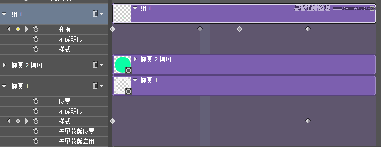 Photoshop詳細解析GIF動畫的制作技巧