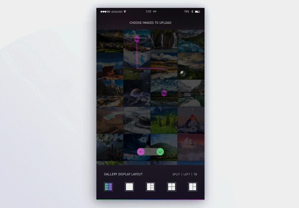 20������o�޵�3D Touch�����OӋ���p